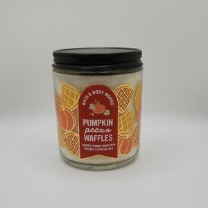 Bath & Body Works Cream and Black Body Lotion